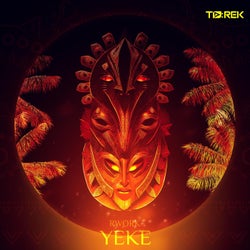 YEKE (Rework)