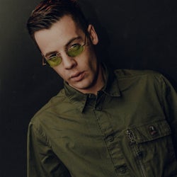 Albert Marzinotto // May 2025