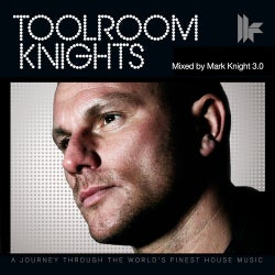 Toolroom Knights Mixed By Mark Knight 3.0