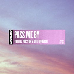 Pass Me By