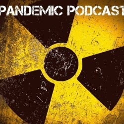 Pandemic Podcast Chart - August 2013