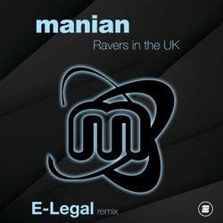 Ravers in the UK (E-Legal Remix)