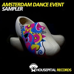 Amsterdam Dance Event Sampler 2010