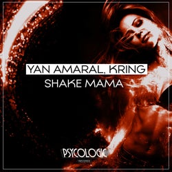 Shake Mama (Original Mix)