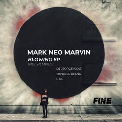 Blowing EP