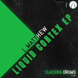 Liquid Cortex EP