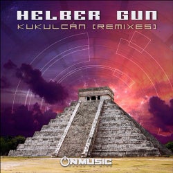 Kukulcan_Remixes