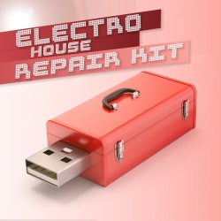 Electro House Repair Kit