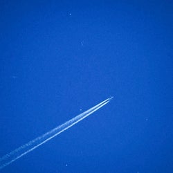 there is another sky