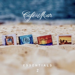 Café del Mar Essentials 2