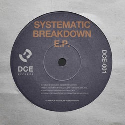 Systematic Breakdown (2023 Remaster)