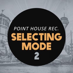 Selecting Mode 2
