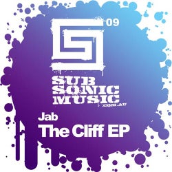 The Cliff EP