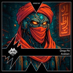 Arabian