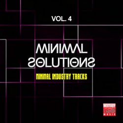 Minimal Solutions, Vol. 4 (Minimal Industry Tracks)