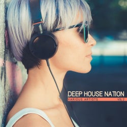 Deep House Nation, Vol. 2