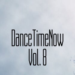 DanceTimeNow, Vol. 8