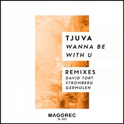 Wanna Be With U Remixes