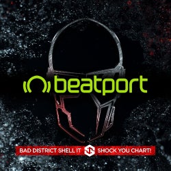 BAD DISTRICT SHELL IT SHOCK YOU CHART!
