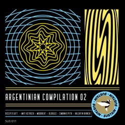 Argentinian Compilation 02