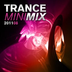 Trance Mini Mix 008 - 2011