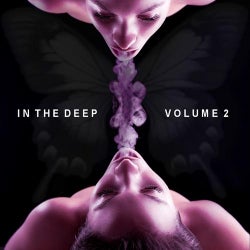 In the Deep, Vol. 2
