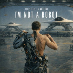 I'm Not A Robot