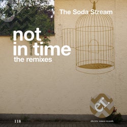 Not in Time(The Remixes)