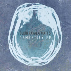 Demysifty EP