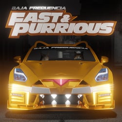 Fast & Purrious