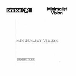 Minimalist Vision
