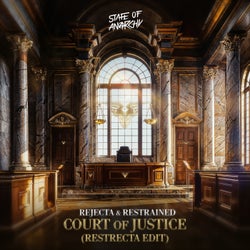 Court Of Justice - RESTRECTA Edit Extended Mix