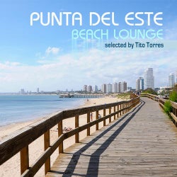 Punta Del Este Beach Lounge
