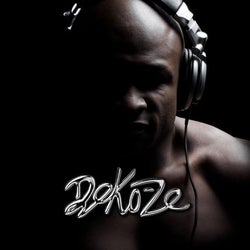 DEKO-ZE'S JUNE '25 CHUGGIN' CHART