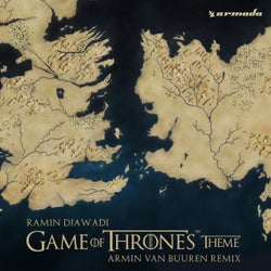 Game Of Thrones Theme - Armin van Buuren Remix