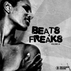 Beats 4 Freaks Vol. 19