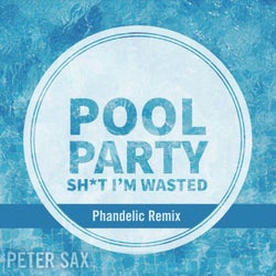 Pool Party (Sh*t I'm Wasted Phandelic Remix)