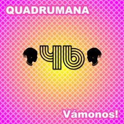 Vamonos!