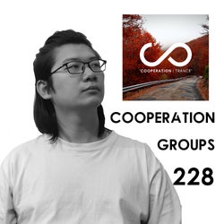 Cooperation Groups 228 Chart 2023 Nov 30th