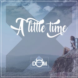 A Little Time (Instrumental)
