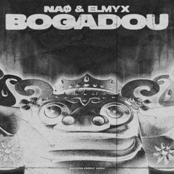 BOGADOU (Extended Mix)