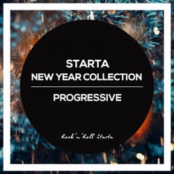 Starta New Year Collection Progressive