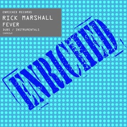 Fever (Dubs & Instrumentals)