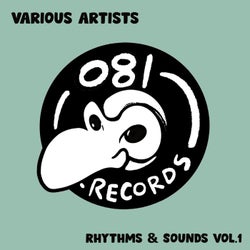 Rhythms & Sounds Vol.1