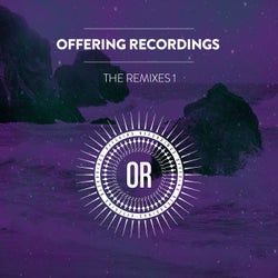 Offering Recordings: The Remixes, Pt. 1