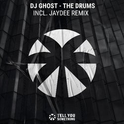 Dj Ghost The Drums