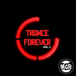 Trance Forever Vol.1