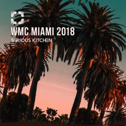 Serious Kitchen WMC Miami 2018