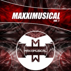 Maxximusical, Vol. 1