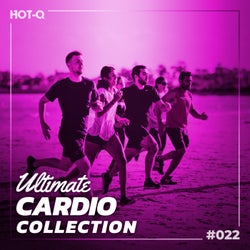 Ultimate Cardio Collection 022